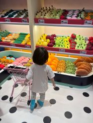 -MELAND CLUB亲子乐园·派对·餐厅(北京芳圆里ID MALL店)