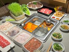 -海底捞火锅(顺义华联店)