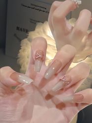-M·X Nail日式美甲美睫