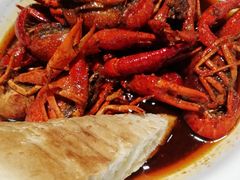 -有位虾匠·香辣蟹·小龙虾(李村店)