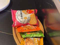 -师烤·豆花烤鱼(广州荔湾扬韬广场店)