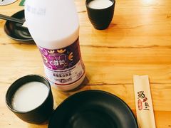 -蜀一数二串串香