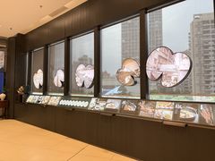 -新兴·金羊座·粤菜点心(乐峰店)
