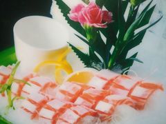 -森谷美食公园(杨行店)
