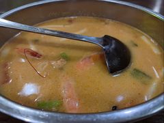 冬阴功-家利美食店