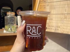 冰美式-RAC BAR(安福路店)