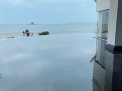 -深圳大梅沙京基洲际度假酒店