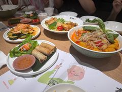 -蔡澜Pho·越南粉餐厅(海上世界店)