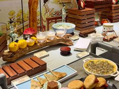 -安泰楼·佛跳墙创始人·传统闽味早茶·酒楼(三坊七巷闽菜地标店)