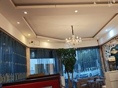 -清真·田园居家酸菜牛肉烤火锅(凤霞路店)