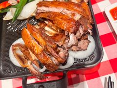 -西贝(宝乐汇店)