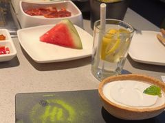 -海底捞火锅(银泰中心店)