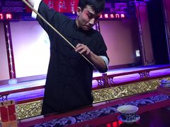 -盖碗儿梨园·变脸吐火·川剧(天府广场店)