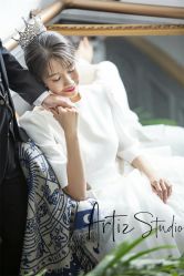 -艺匠摄影ARTIZ STUDIO(南京店)