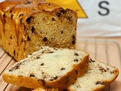 巧克力吐司-Money Shops(愚园路店)