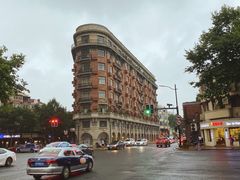 -老吉士酒家(天平路店)