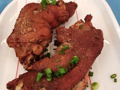 -阿毛饭店(和义路店)