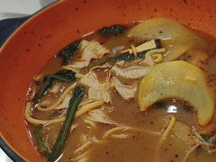 -刘文祥麻辣烫(蛇口店)