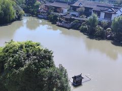 -常州武进九洲喜来登酒店