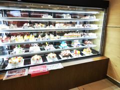 -85度C(南京龙江店)