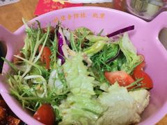 -炒豆合作社(东四总店)