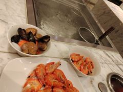 -丽都皇冠假日酒店·Matrix亦餐厅(望京店)