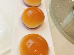 -港湾宴会厅(京基百纳店)