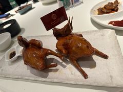 -侨美·唐荔园·40年地道粤菜