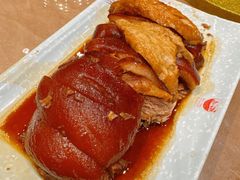 隆江猪脚-抱德·潮汕味(敦和店原惠城鱼仔)