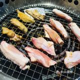 自助烤肉只要99[调皮]