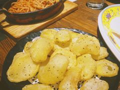 -卢布林西餐厅(万正店)