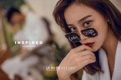 点击看大图 -太古映画婚纱摄影(天河店)