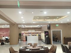 -全聚德(上海首店浦东店)