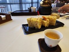 -白天鹅宾馆-宏图府餐厅