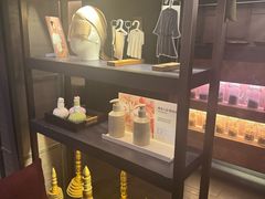 -LANN I 蘭 泰式古法按摩(徐家汇城开YOYO店)