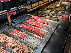 -韩盛·盛江山自助料理(奥体万达店)