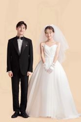 -铂爵夫人婚纱摄影(上海总店)