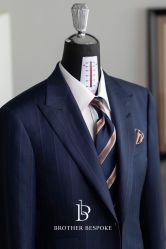 点击看大图 -Brother西服礼服定制·商务·婚礼(佛山南海店)