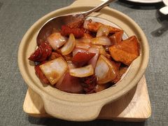 -新吉士·上海菜(浦东LCM置汇旭辉店)