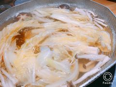 -綱元·海鲜豆捞(明州里店)