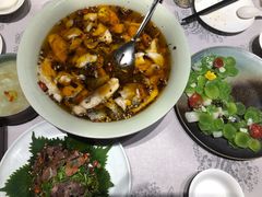 -佳兰雅序融合菜(高新店)