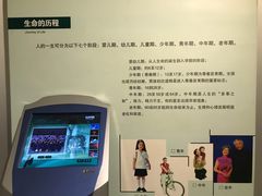 -陕西自然博物馆