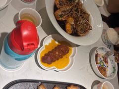-老头儿油爆虾(金沙印象城店)