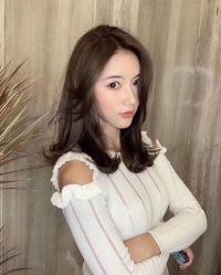-Rise Hair上升造型