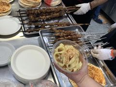 -五一星光夜市(SOHO新天地店)