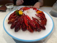 -杨氏青龙虾·羊蝎子(金盛路总店)