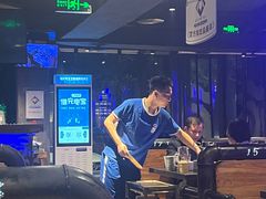 -很久以前羊肉串(清河店)