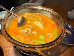 -云海肴·汽锅鸡·云南菜(苏州中心店)