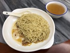 -周门传统竹升面