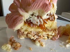 -潮一不贰·法式甜品·生日蛋糕·西式简餐(外滩店)